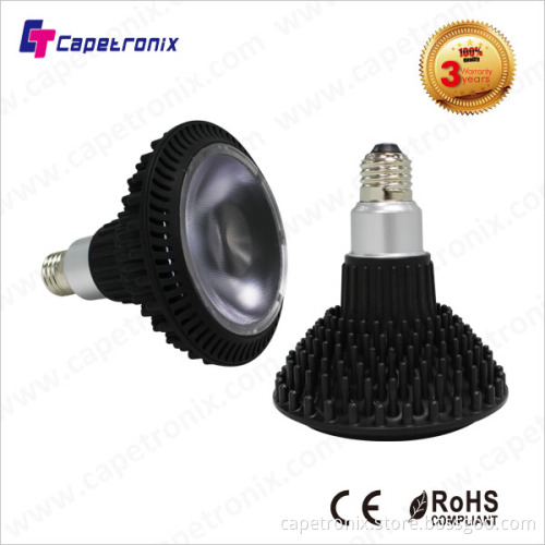 CE RoHS Approved Warm White 18W CRI>80 LED Spot Lighting
